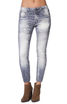 Women&#39;s Jrs  Bullhead Denim  Co. Jogger Digital Print Jeans Pants  New $50 - £20.18 GBP