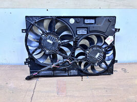 OE 2018-2024 Audi Q3 RS3 Taos Tiguan Arteon Cooling Fan zsb5wa121203t 3q... - $475.00
