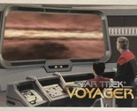 Star Trek Voyager 1995 Trading Card #18 Kate Mulgrew - £1.54 GBP