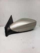 Driver Side View Mirror Power VIN B 8th Digit Turbo Fits 11-14 SONATA 13... - $37.50