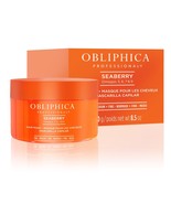Obliphica Seaberry Mask - Fine to Medium hair - $58.40 CAD+