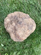 10 Lb + Indiana Geode  Crystals , minerals,fossil   Intact Jewelry Lapidary - £81.07 GBP