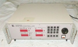 T.M. Long Co Heater Controller - $120.98