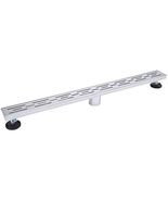 Linear Shwr Drain 24&quot; Bn - €94,16 EUR