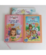 Lot Of 3 Precious Moments Hardback Books Copyright Dated 2008, 2009, 2018 - €12,62 EUR