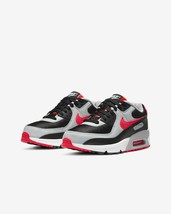 Nike Air Max 90 Ltr Grade School Us Size - 3.5 Y Style # CD6864-009 - £111.11 GBP