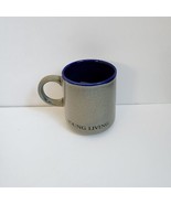 Young Living Coffee Mug Tea Cup Ceramic YL New In Box 12 Oz - £7.57 GBP