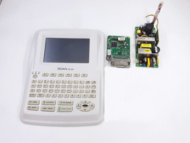 EDAN SE-1201 Electrocardiograph 12 channel ECG Parts - £297.66 GBP