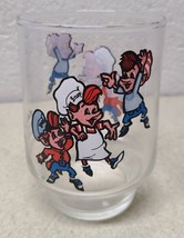 Vintage 1977 Kellogg&#39;s Rice Crispies Snap Crackle Pop Advertising Juice ... - $278.18 MXN