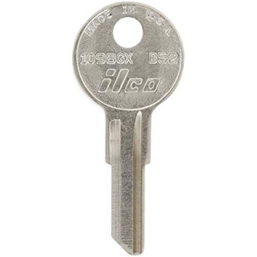 B52 KEYBLANK GM AUTO - $20.36