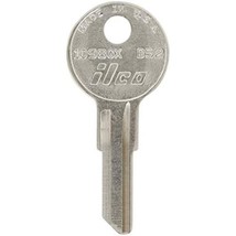 B52 KEYBLANK GM AUTO - $384.72 MXN
