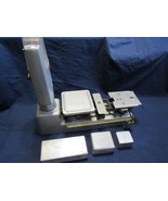 VTG Toledo Speedweigh 5 Pound Scale Model 3012 With Calibration Bricks - €42,33 EUR