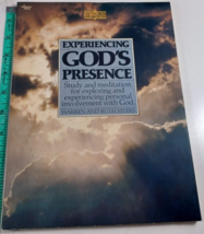 Experiencing God&#39;s presence (Experiencing God series) by Myers, Warren 1984 - £4.66 GBP