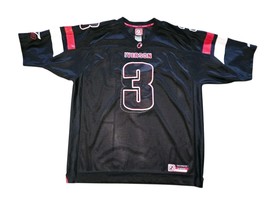 Vintage Allen Iverson #3 Limited Edition Basketball Football Jersey I3 L... - $1,090.21 MXN