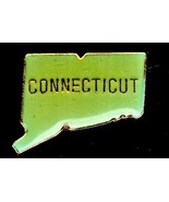 Connecticut State Collector&#39;s Pin - €6,40 EUR