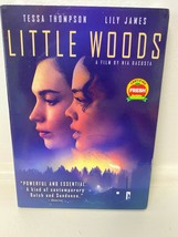 LITTLE WOODS DVD BRAND NEW - £11.47 GBP