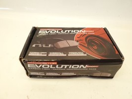 Powerstop Z23-883 Z23 Evolution Sport for 02-19 Trail Blazer/Envoy/Ascender - $33.81