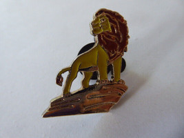 Disney Trading Pins 135788 Primark UK - The Lion King - Simba Pride Rock - $9.49