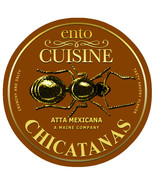 Chicatanas Imported From Mexico | Edible Insects | Edible Bugs - $40.95 CAD