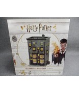 Department 56 Harry Potter Ollivanders Wand Shop #6002313 New RARE - $949.99