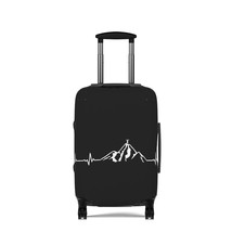 Stylish Luggage Cover: Protect, Personalize, and Find Your Bag with Ease - £22.58 GBP+