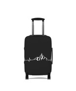 Stylish Luggage Cover: Protect, Personalize, and Find Your Bag with Ease - £22.58 GBP+