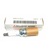 Genuine OEM Mitsubishi MD313443 Spark Plug Fits 1999-2001 Galant 3.0L-V6 - $350.30 MXN