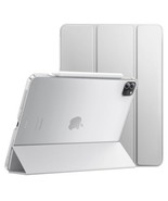 JETech Case for iPad Pro 11-Inch 2022/2021/2020 Model Cover with Auto Wa... - $10.39