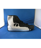 Men Fashion Design Sneaker Walking on Guns - Black Canvas by BE&amp;D Maison... - $49.99