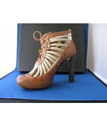 Women Heel Strap Mckenzie Spice - 221 Shoes by BE&amp;D Maison Dumain - $54.99