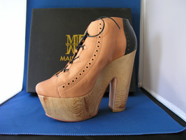 Women Dru Dan 272 Heel Shoes by BE&amp;D Maison Dumain - $54.99