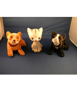 Toy Animals - $5.77 CAD