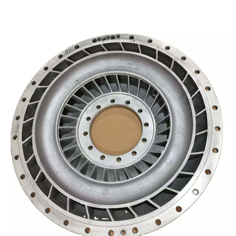 TORQUE CONVERTER PUMP PULLEY 154-13-41123 FOR KOMATSU BULLDOZERS D85A-18... - $380.00