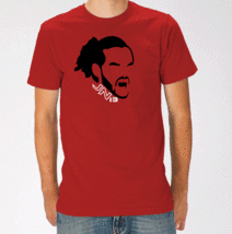 joakim noah t shirt, joakim noah jersey, Chicago jersey,  Joakim noah[L] - £13.65 GBP