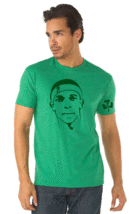 Rajon Rondo t shirt Celtics t shirts retro s, m, l, xl, xxl Rajon Rondo Jersey - £13.53 GBP