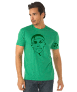 Rajon Rondo t shirt Celtics t shirts retro s, m, l, xl, xxl Rajon Rondo ... - £13.30 GBP