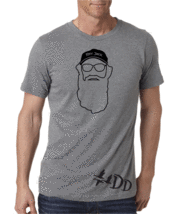 si robertson t shirt, duck dynasty t shirt, si duck t shirt, Hey jack t ... - £15.17 GBP