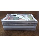 BASEBALL CARDS LOT OF (70) MIXED STARS &amp; COM..,(EX/MT) MLB-VINTAGE-OLD-T... - £11.75 GBP