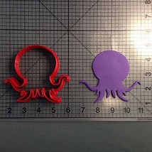 Octopus 100 Cookie Cutter - £3.21 GBP+