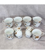 Noritake Fairfield 2612 Cups Lot of 8 - $40.32 CAD