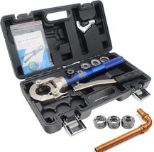 Propress Tool Copper Press Tool Copper Pipe Crimping Tool For Crimping, ... - $116.95