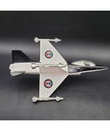 VTG 1970s Processed Plastics Space Age X-Wing Jet Fighter Plane Model 62... - $944.00 MXN