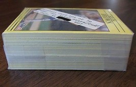 Baseball Cards Lot Of (70) Fleer '91,Mixed Stars & Com.,No Dups (Mt) Vintage Old - $7.95