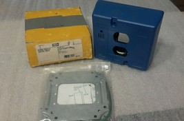 HUBBELL SMD125 SURGE MODULE 125VAC 60HZ NEW NOS $39 - $638.10 MXN