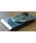 COCA COLA / Martell Cognac Novelty Money Clip - $376.30 MXN