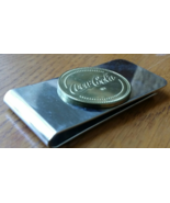 COCA COLA / Martell Cognac Novelty Money Clip - £15.94 GBP