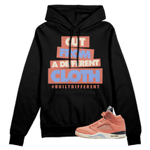 Crimson Bliss 5 DJ Khaled Leche Blue Sail We The Best Retro Hoodie Match... - £49.61 GBP+