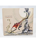 Dreamwalker by Shutterdown CD 2013 Synth-pop - $128.54 MXN
