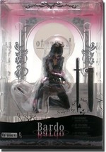 Lamento Beyond The Void: Bardo 1/10 Scale PVC Figure *NEW* - £55.29 GBP