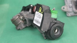 09-11 Honda Civic 1.8 MT ECU Engine Computer & Ignition W/ Key Set 37820-RNA-C22 image 6